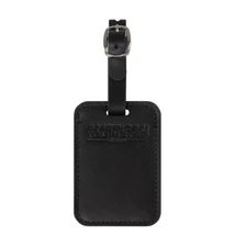American Tourister bőröndcímke 2db