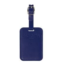 American Tourister bőröndcímke 2db
