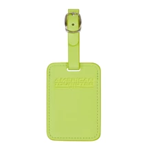 American Tourister bőröndcímke 2db