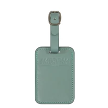 American Tourister bőröndcímke 2db