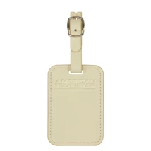 American Tourister bőröndcímke 2db