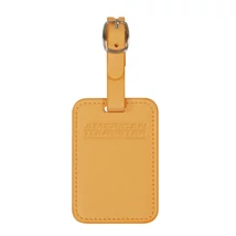 American Tourister bőröndcímke 2db