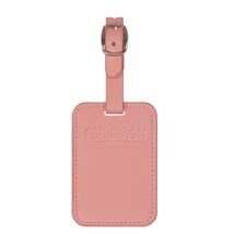 American Tourister bőröndcímke 2db