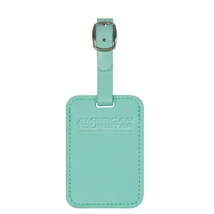 American Tourister bőröndcímke 2db