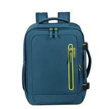 American Tourister Take2cabin Sport Fedélzeti Hátizsák M/S / 15.6" (Ryanair, Wizzair, Easyjet)