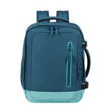 American Tourister Take2cabin Sport Fedélzeti Hátizsák M/S / 15.6" (Ryanair, Wizzair, Easyjet)