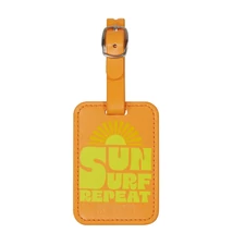 American Tourister bőröndcímke 2db