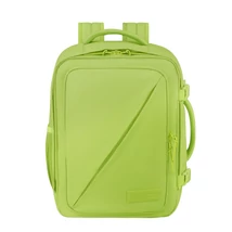 American Tourister Take2cabin Puff Fedélzeti Hátizsák M/S / 15.6" (Ryanair, Wizzair, Easyjet)