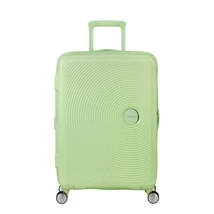 American Tourister SoundBox Spinner 67 cm, bővíthető