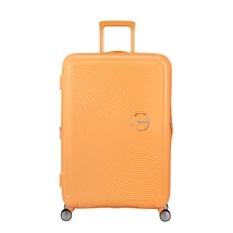 American Tourister SoundBox Spinner 77 cm, bővíthető