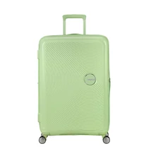 American Tourister SoundBox Spinner 77 cm, bővíthető