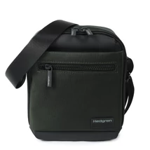 Hedgren App RFID férfi válltáska / 7"