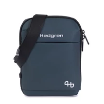 Hedgren Turn RFID férfi válltáska 