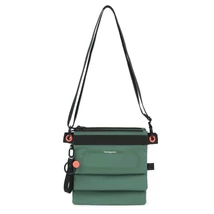 Hedgren Isa RFID válltáska