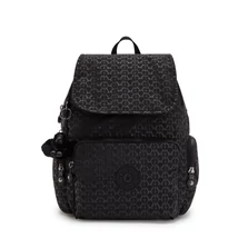 Kipling City Zip S női hátizsák