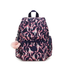 Kipling City Zip Mini női hátizsák