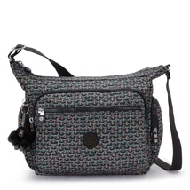 Kipling Gabbie női válltáska