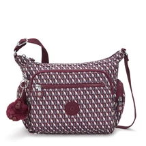 Kipling Gabbie S női válltáska