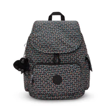 Kipling City Pack S női hátizsák