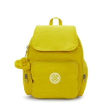 Kipling City Zip S női hátizsák
