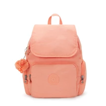 Kipling City Zip S női hátizsák