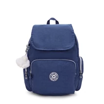 Kipling City Zip S női hátizsák