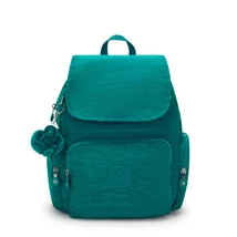 Kipling City Zip S női hátizsák