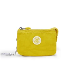 Kipling Mini Creativity kis pénztárca / kulcstartó