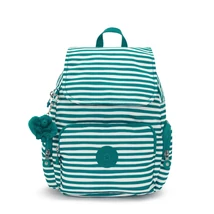 Kipling City Zip S női hátizsák