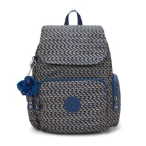 Kipling City Zip S női hátizsák