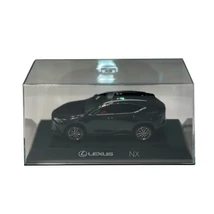 LEXUS NG NX450H+ modell autó