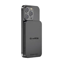 Lexus Magsafe Powerbank hordozható telefontöltő by Urban Vitamin