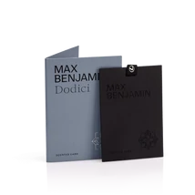 LEXUS autós illatkártya fekete by MaxBenjamin