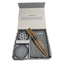 LEXUS Sushi szett TOKYO design studio (6 darabos)