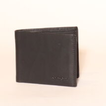 Samsonite ATTACK 2 SLG pénztárca (6 kártya) fekete