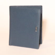 Samsonite NYX 3 SLG pénztárca (14 kértya) kék