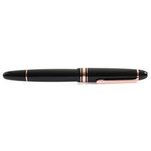 Montblanc Meisterstück LeGrand - Red Gold / Rosttoll