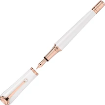 Montblanc Special Edition Pearl - Marilyn Monroe / Töltőtoll - M