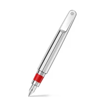 Montblanc M Red Signature / Töltőtoll - M