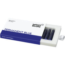 Montblanc Patron / Permanent Blue