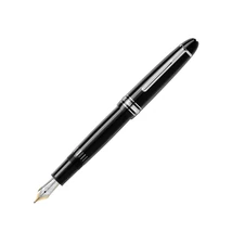 Montblanc Meisterstück Platinum Line / Töltőtoll -B