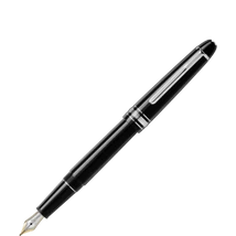 Montblanc Meisterstück - Platinum Line / Töltőtoll - M