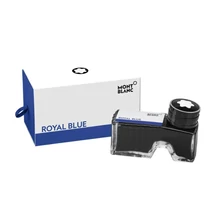 Montblanc Tinta / Royal Blue 60ml