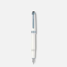 Montblanc Meisterstück Glacier - Classique / Töltőtoll - M