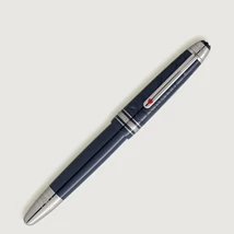 Montblanc Meisterstück Around the World in 80 Days - Legrand / Rosttoll