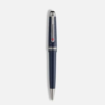 Montblanc Meisterstück Around the World in 80 days - Midsize / Golyóstoll