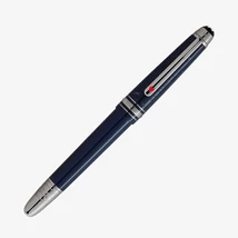 Montblanc Meisterstück Around the World in 80 Days - Classique / Rosttoll