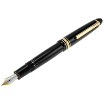 Montblanc Meisterstück Gold - Legrand / Töltőtoll - B