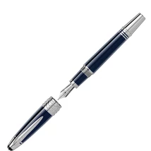 Montblanc Great Characters - John F. Kennedy S.E. / Töltőtoll - M