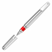 Montblanc M Red Signature - Marc Newson S.E. / Rosttoll